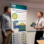 Northumbrian Water Group – Health, Safety and Environment Framework Forum