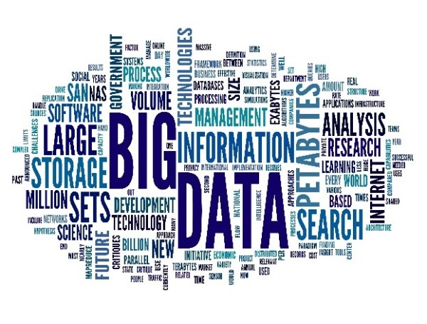 How do you solve a problem like data? - Constructing Excellence
