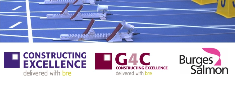 Constructing Excellence