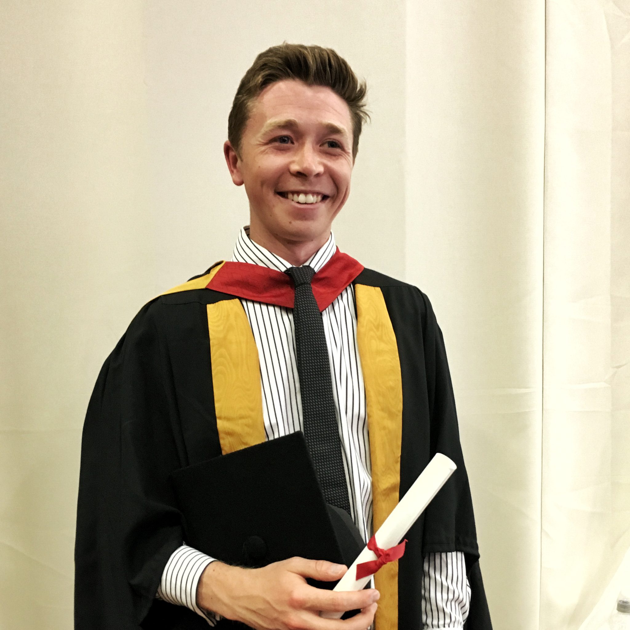 David Williams - Constructing Excellence