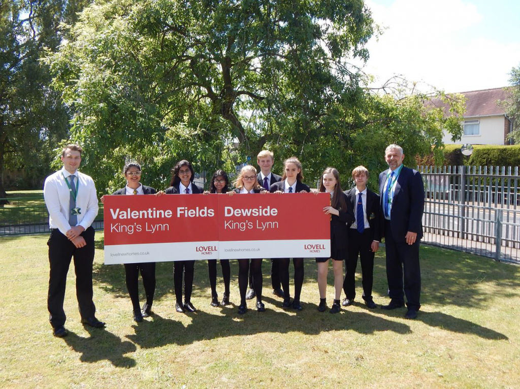 Borough Council of King’s Lynn and West Norfolk Constructing Excellence