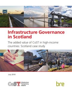 Constructing Excellence