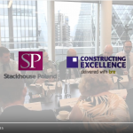 Collaboration & Insurance - Outputs from our recent Insurance Roundtable