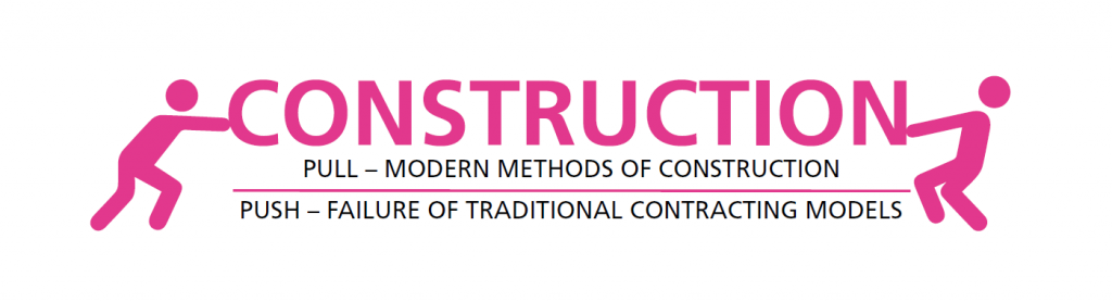 Modern Methods of Construction (MMC) in a reordered world ...