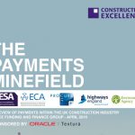 The Payments Minefield - A review of payment practices within the UK Construction industry