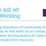 Top 10 Ways to Kill Off Collaborative Working