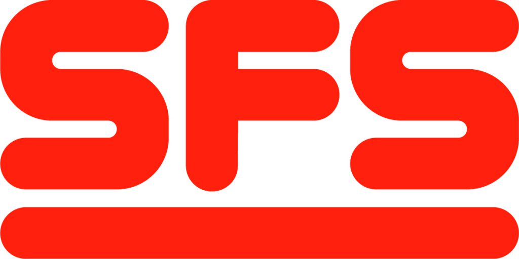 We are delighted to welcome our newest member SFS - Constructing Excellence
