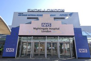 collaborative nightingale behaviour hospitals learning