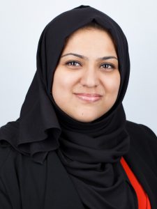 Najwa Jawahar
