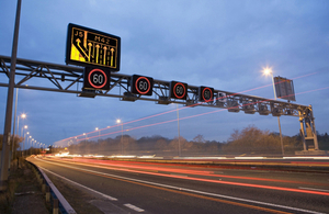 Highways England Routes to Market: 21st Century Highways