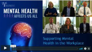 Interserve Construction Limited I-Care and Mental Health First Aid Initiatives