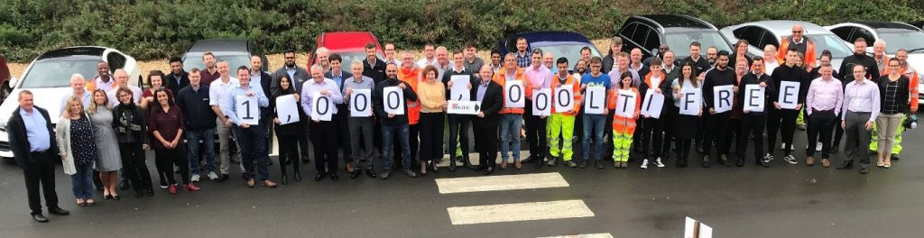 Constructing Excellence