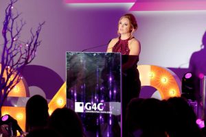 Eve Wilson – G4C Future Leader 2020