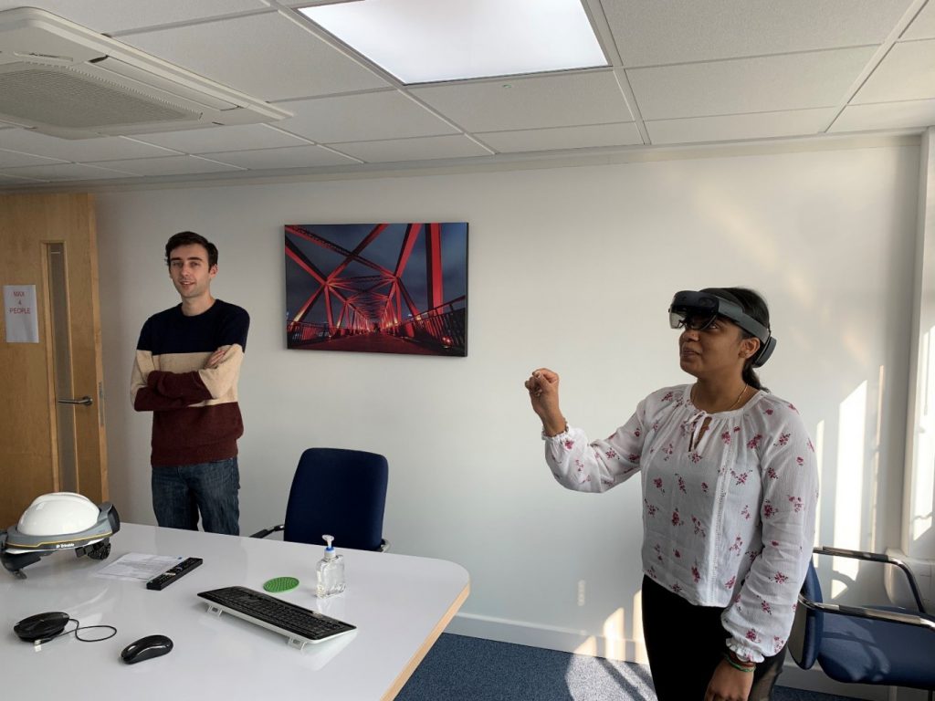 Constructing Excellence