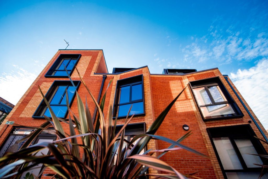 Upperton Road Constructing Excellence