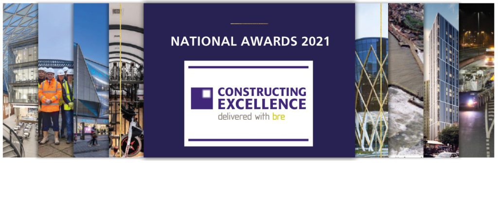 Constructing Excellence