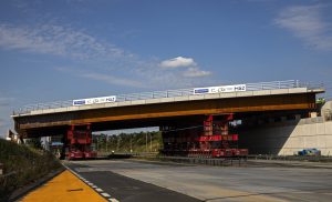 Modular Bridges for HS2 Enabling Works