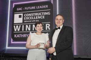 Constructing Excellence