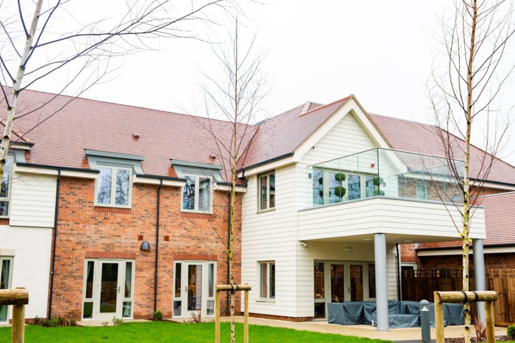 Cinnamon Care Collection Constructing Excellence