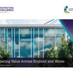 Comparing Value Across England and Wales