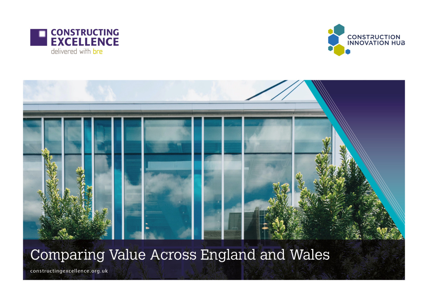 Comparing Value Across England and Wales