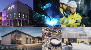 Britcon (UK) Limited - Constructing Excellence