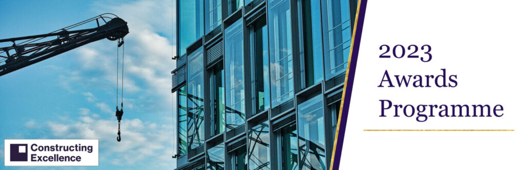 Constructing Excellence