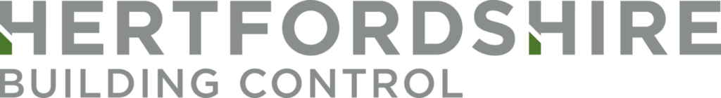 Hertfordshire Building Control - Constructing Excellence