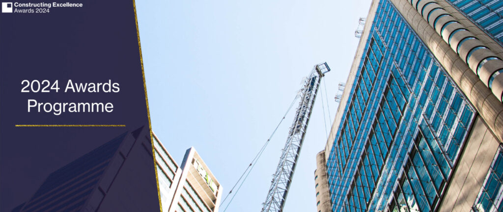 Constructing Excellence