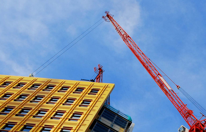 Constructing Excellence