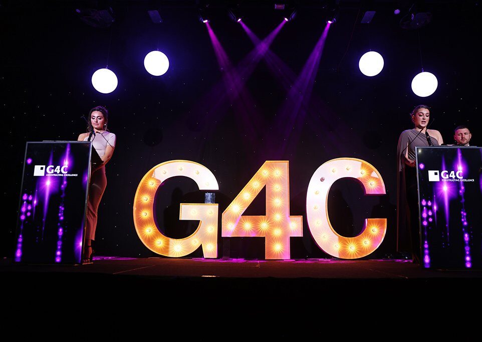 Constructing Excellence