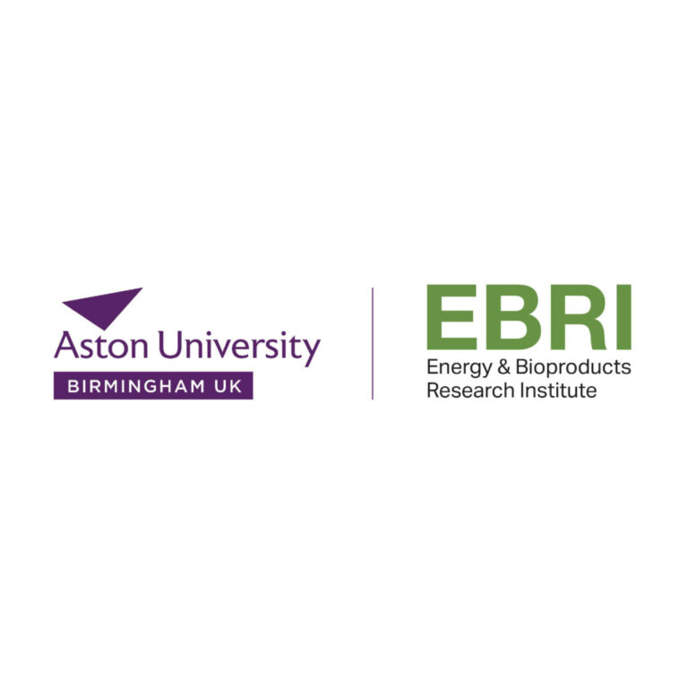 New Member: Energy & Bioproducts Research Institute (EBRI), Aston ...