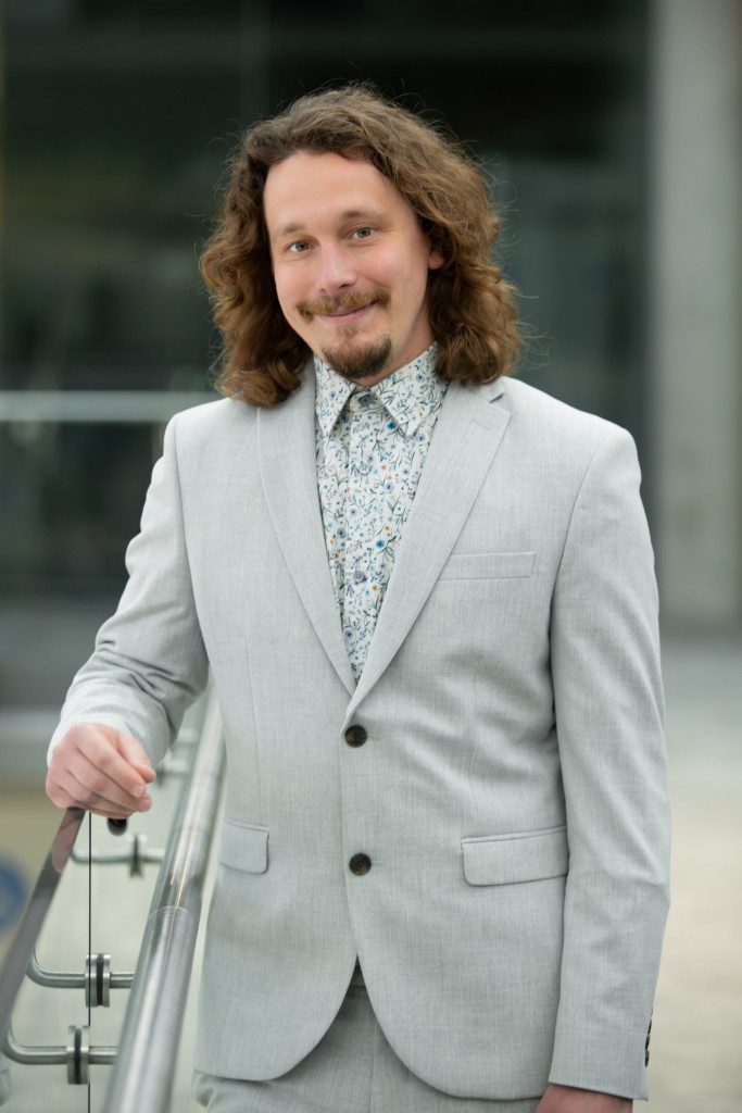 Constructing Excellence