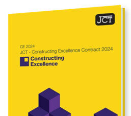 Constructing Excellence