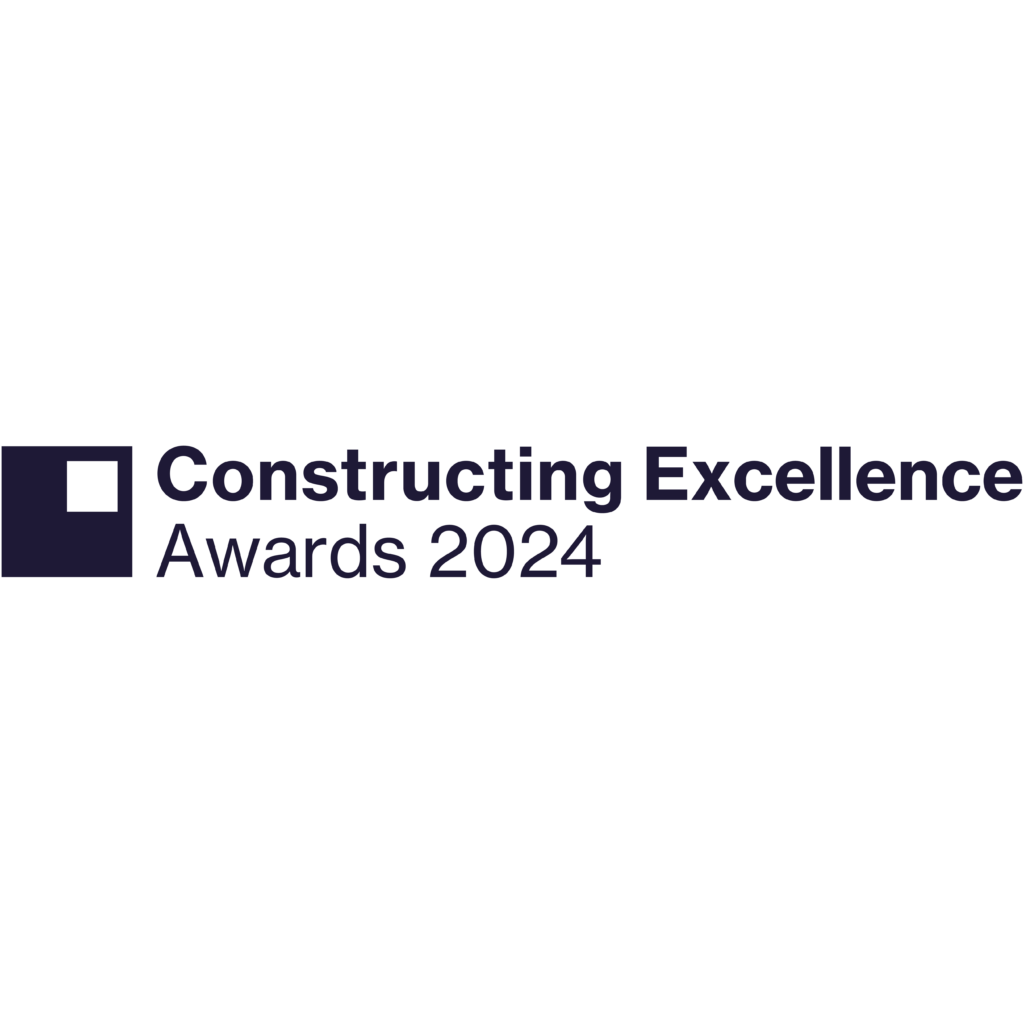 2024 National Awards Winners Constructing Excellence