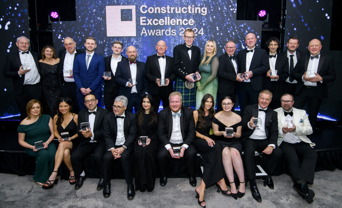 Constructing Excellence