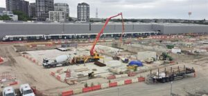 Constructing Excellence