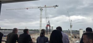Constructing Excellence