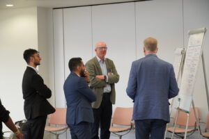 Constructing Excellence