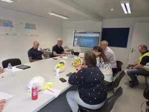 Constructing Excellence