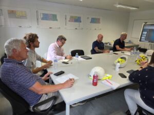 Constructing Excellence