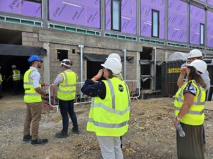 Constructing Excellence