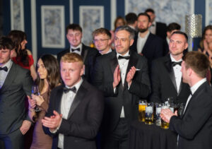 Constructing Excellence