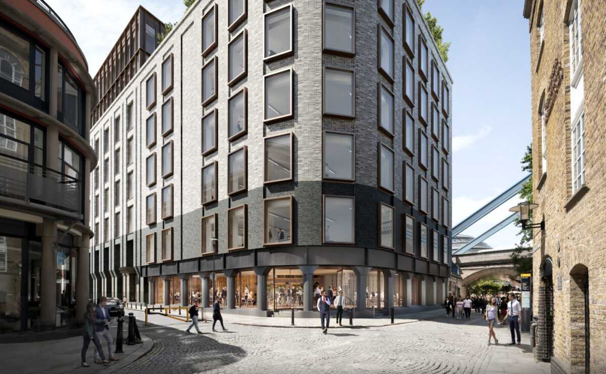 Constructing Excellence