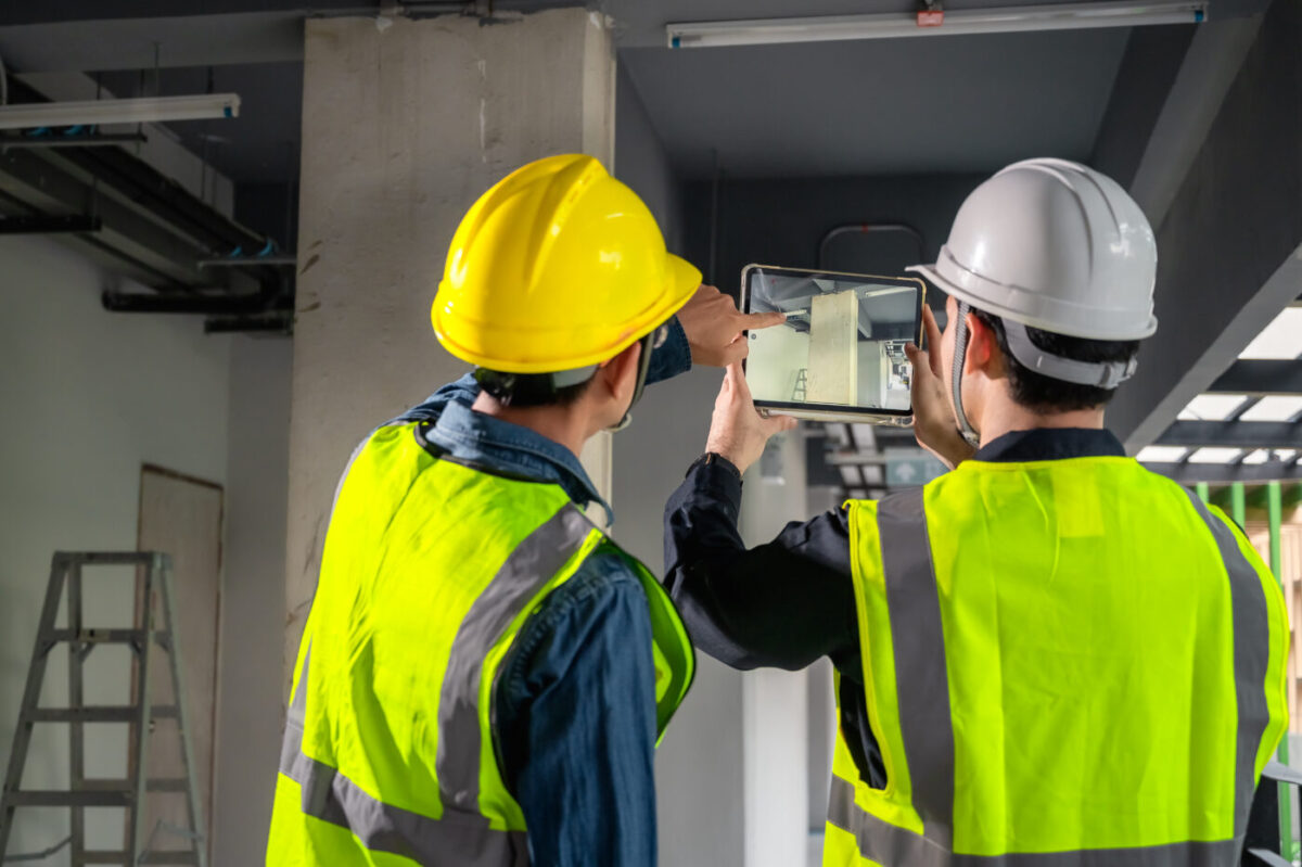 Constructing Excellence