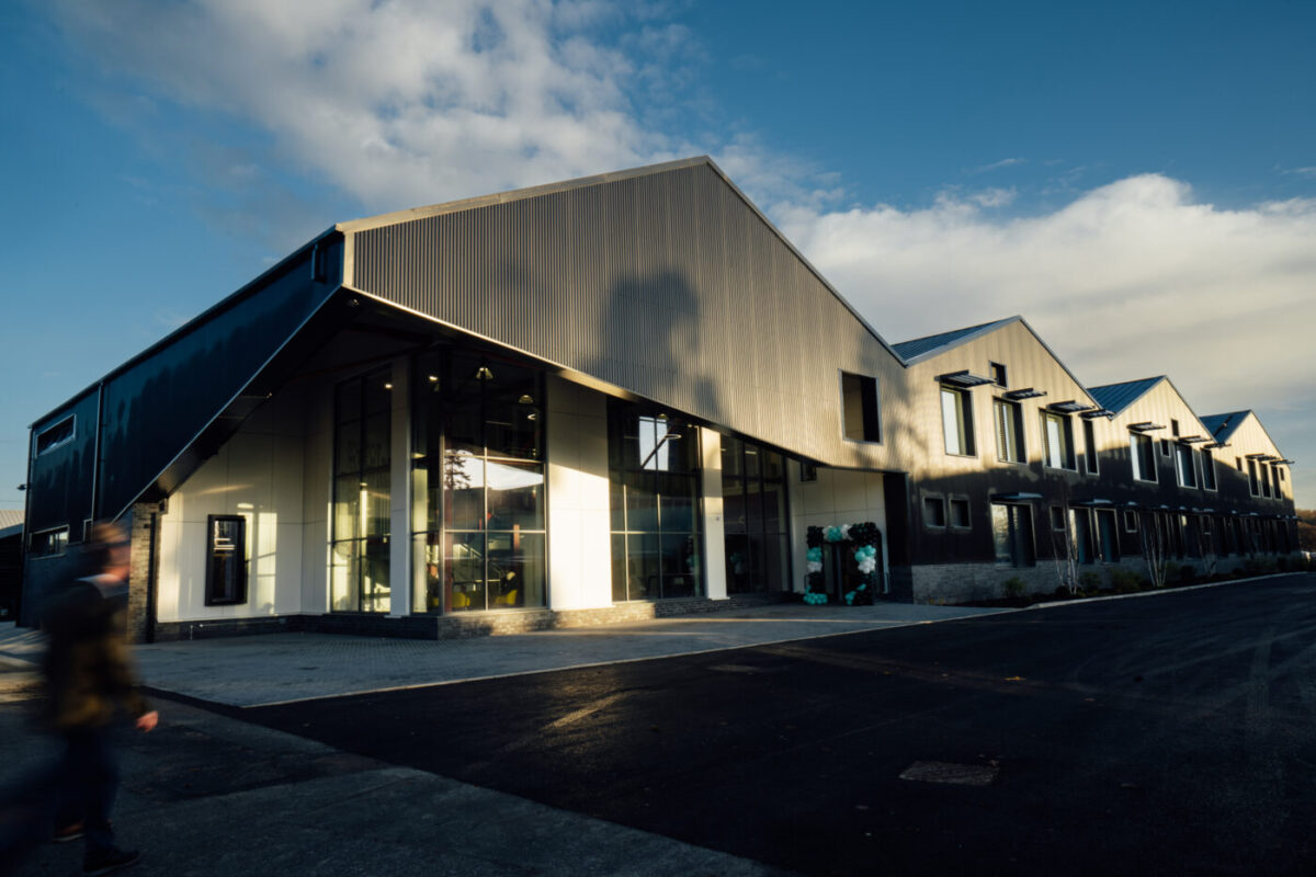 Constructing Excellence