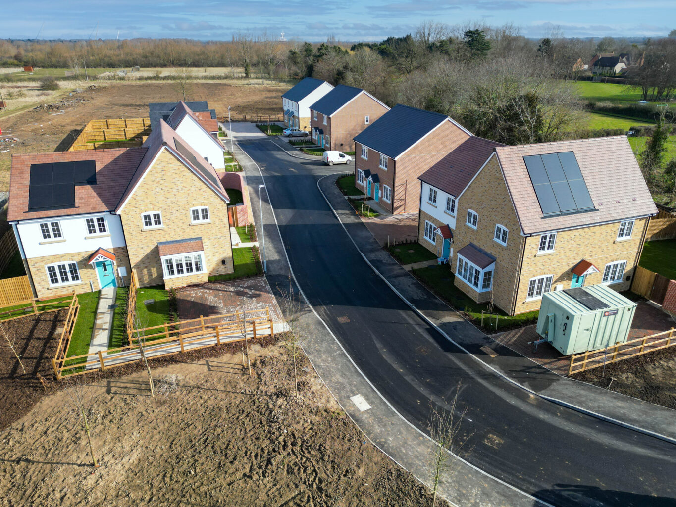 Constructing Excellence