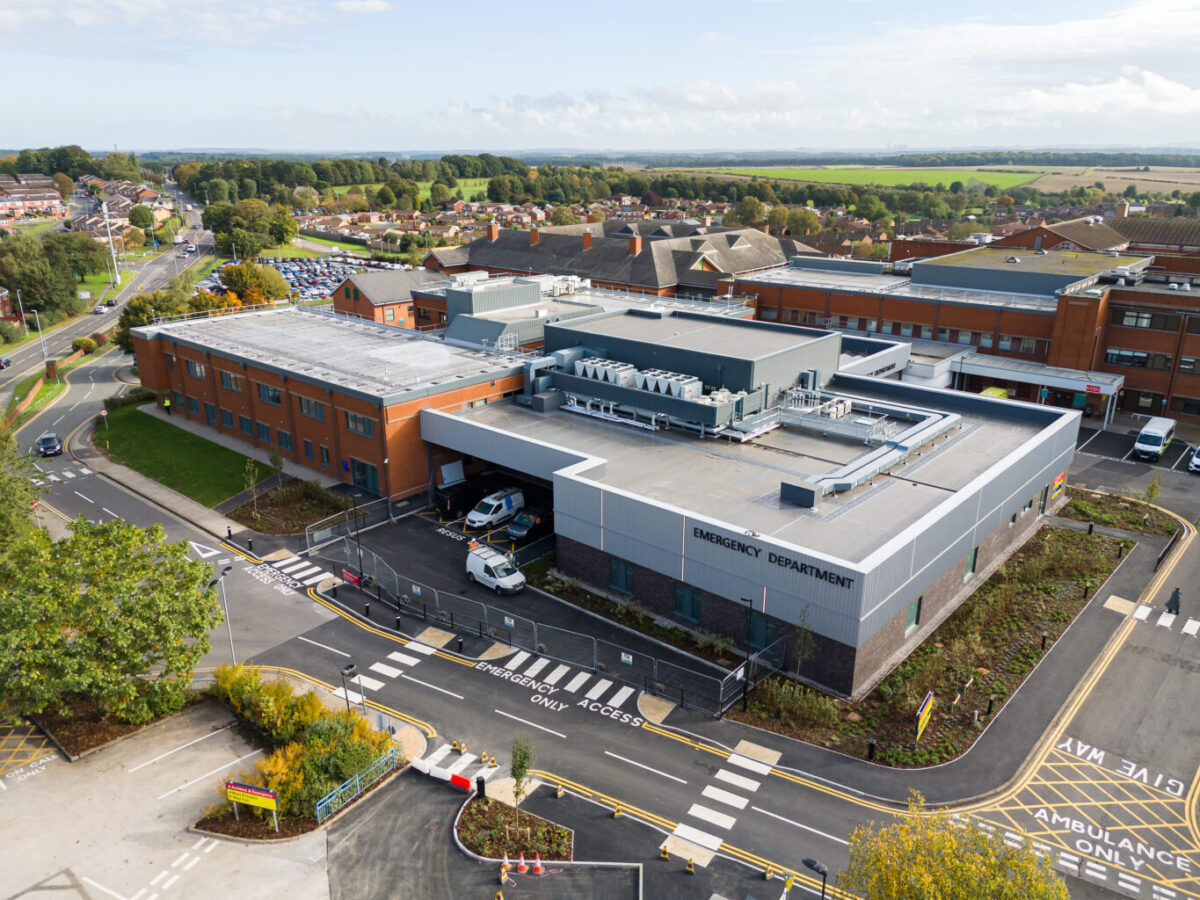 Constructing Excellence