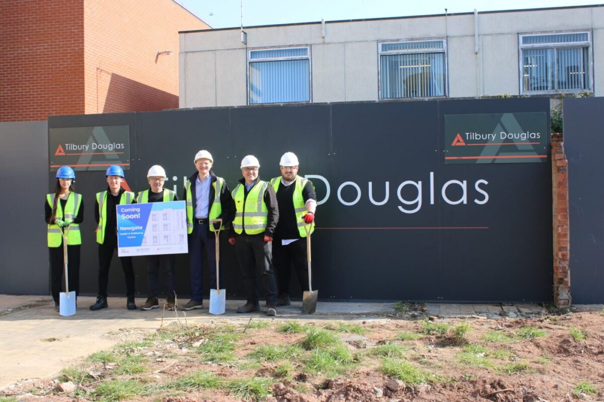 Constructing Excellence