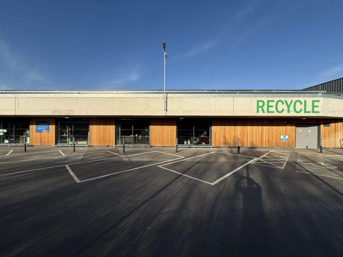 Constructing Excellence